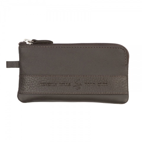 Мъжки портфейл ключодържател Beverly Hills Polo Club, BH1736MO