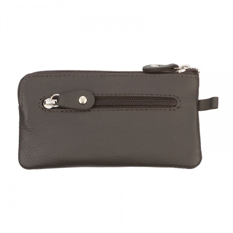 Мъжки портфейл ключодържател Beverly Hills Polo Club, BH1736MO