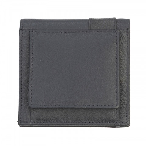 Мъжки портфейл Beverly Hills Polo Club, BH1738BL