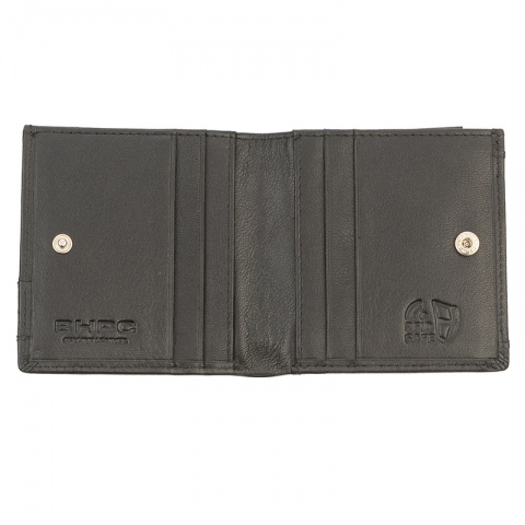 Мъжки портфейл Beverly Hills Polo Club, BH1738NE