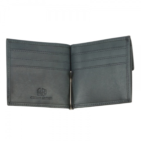 Мъжки портфейл Beverly Hills Polo Club, BH1745BL