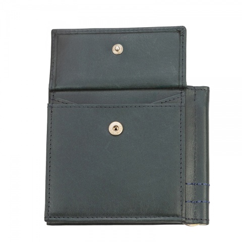 Мъжки портфейл Beverly Hills Polo Club, BH1745BL