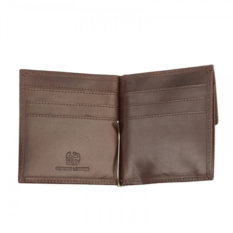 Мъжки портфейл Beverly Hills Polo Club, BH1745BR