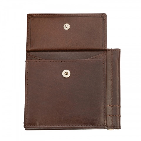 Мъжки портфейл Beverly Hills Polo Club, BH1745BR