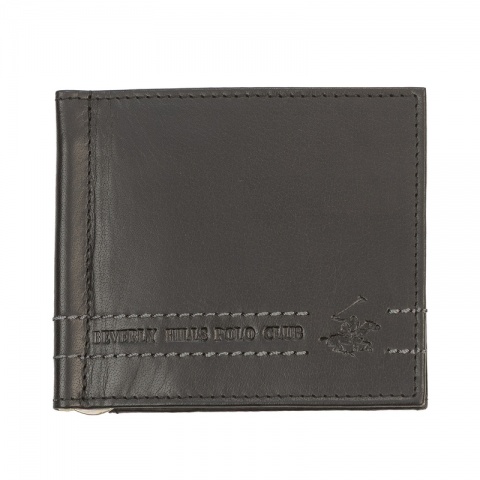 Мъжки портфейл Beverly Hills Polo Club, BH1745NE