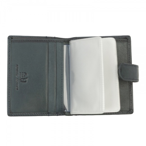 Мъжки портфейл Beverly Hills Polo Club, BH1746BL