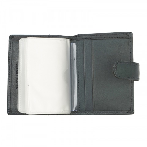 Мъжки портфейл Beverly Hills Polo Club, BH1746BL