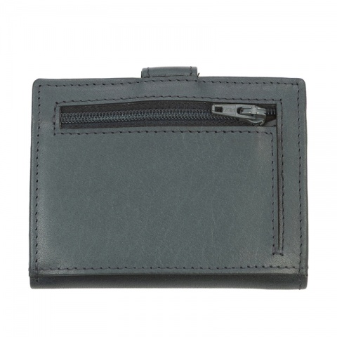 Мъжки портфейл Beverly Hills Polo Club, BH1746BL