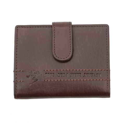Мъжки портфейл Beverly Hills Polo Club, BH1746BR