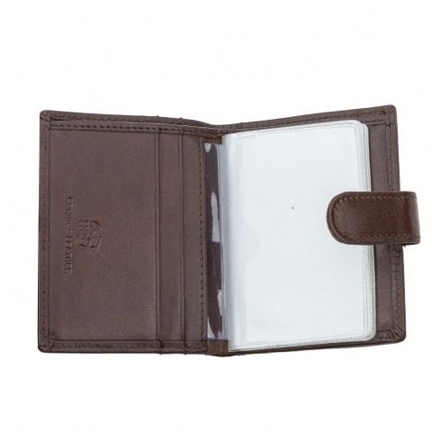 Мъжки портфейл Beverly Hills Polo Club, BH1746BR