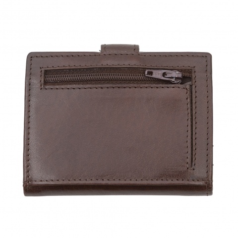 Мъжки портфейл Beverly Hills Polo Club, BH1746BR