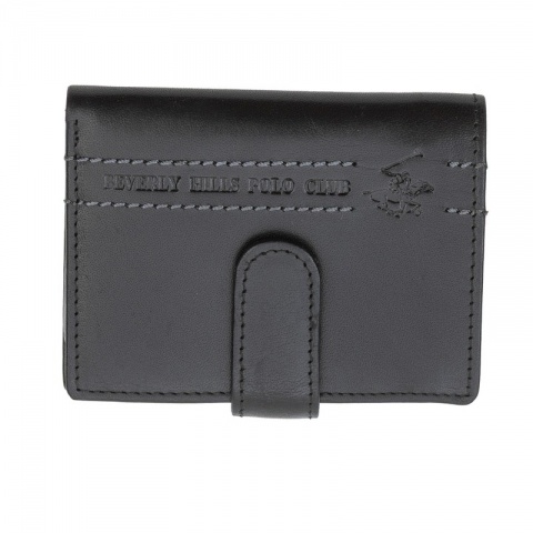 Мъжки портфейл Beverly Hills Polo Club, BH1746NE
