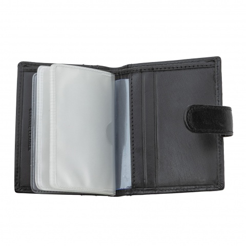 Мъжки портфейл Beverly Hills Polo Club, BH1746NE