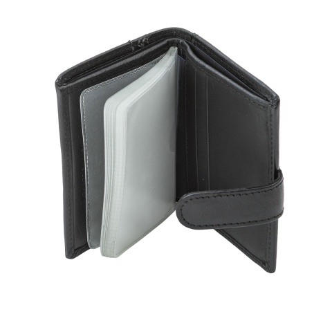 Мъжки портфейл Beverly Hills Polo Club, BH1746NE