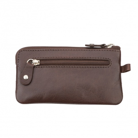 Мъжки портфейл ключодържател Beverly Hills Polo Club, BH1747BR