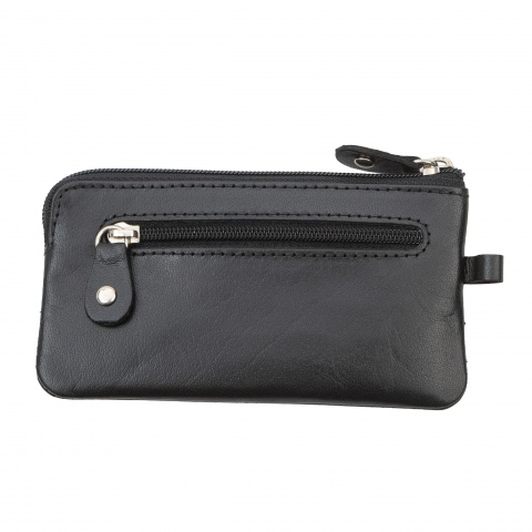 Мъжки портфейл ключодържател Beverly Hills Polo Club, BH1747NE