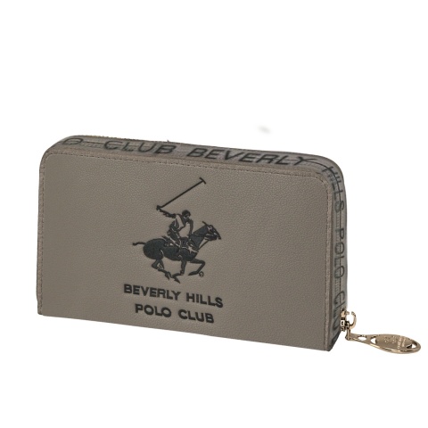 Дамски портфейл Beverly Hills Polo, BH2-05Y1