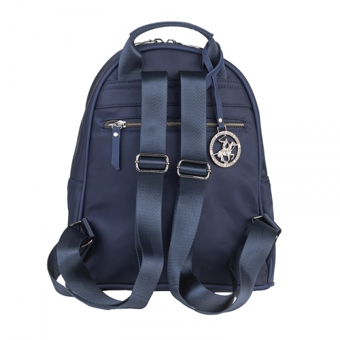 Дамска раница Beverly Hills Polo Club, BH3532BL