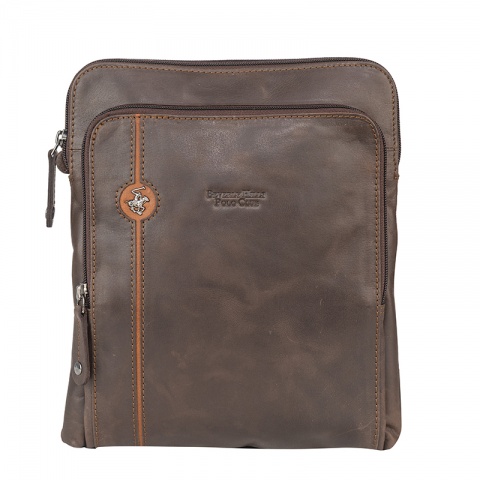 Мъжка чанта Beverly Hills Polo, BH381MO