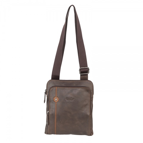 Мъжка чанта Beverly Hills Polo, BH381MO