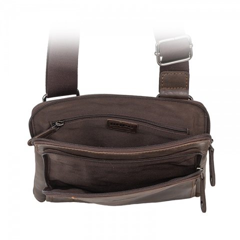 Мъжка чанта Beverly Hills Polo, BH381MO