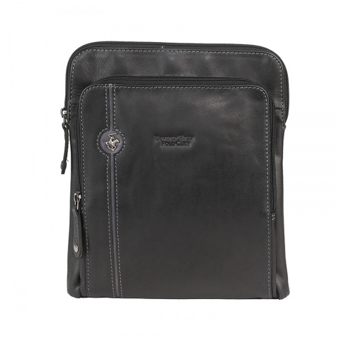 Мъжка чанта Beverly Hills Polo, BH381NE