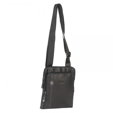 Мъжка чанта Beverly Hills Polo, BH381NE