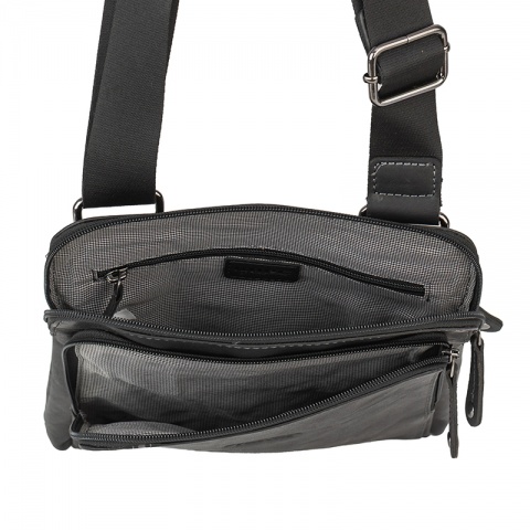 Мъжка чанта Beverly Hills Polo, BH381NE