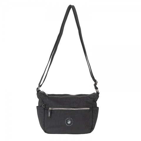 Дамска чанта Beverly Hills Polo Club, BH3954NE