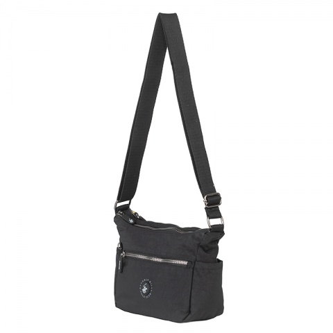 Дамска чанта Beverly Hills Polo Club, BH3954NE