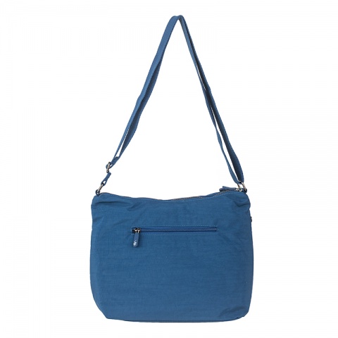 Дамска чанта Beverly Hills Polo Club, BH3955BL