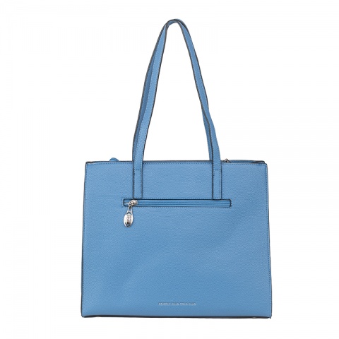 Дамска чанта Beverly Hills Polo Club, BH4200AZ