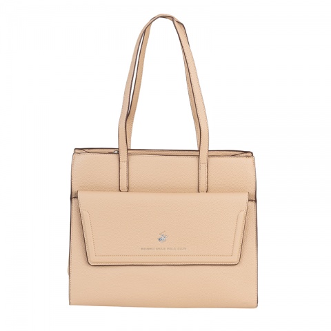 Дамска чанта Beverly Hills Polo Club, BH4200BE