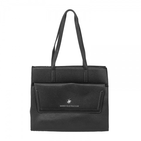 Дамска чанта Beverly Hills Polo Club, BH4200NE
