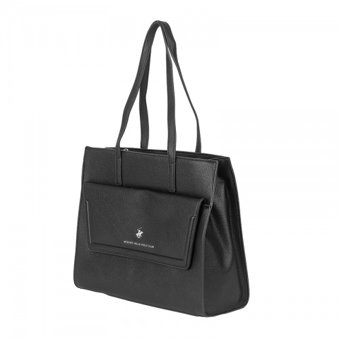 Дамска чанта Beverly Hills Polo Club, BH4200NE
