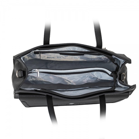 Дамска чанта Beverly Hills Polo Club, BH4200NE