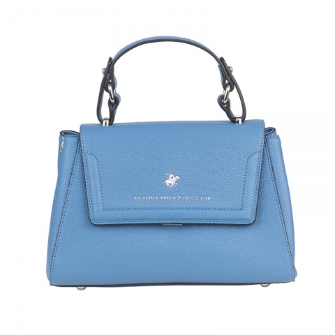 Дамска чанта Beverly Hills Polo Club, BH4202AZ