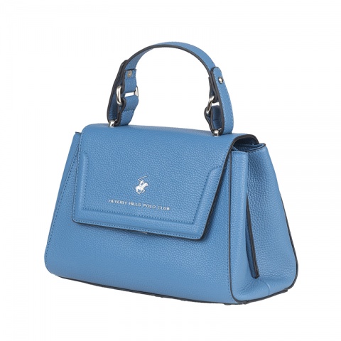Дамска чанта Beverly Hills Polo Club, BH4202AZ
