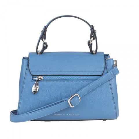 Дамска чанта Beverly Hills Polo Club, BH4202AZ