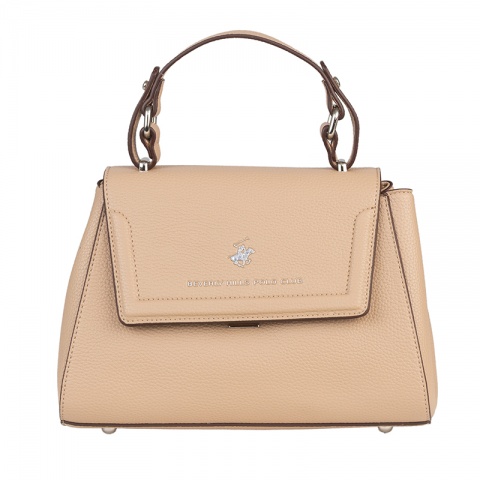 Дамска чанта Beverly Hills Polo Club, BH4202BE
