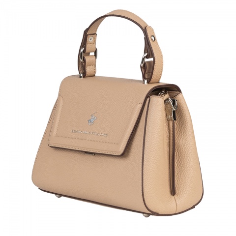 Дамска чанта Beverly Hills Polo Club, BH4202BE