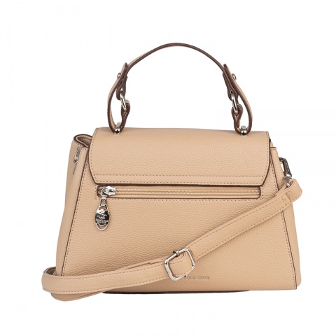 Дамска чанта Beverly Hills Polo Club, BH4202BE