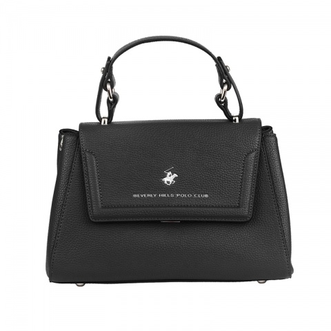 Дамска чанта Beverly Hills Polo Club, BH4202NE