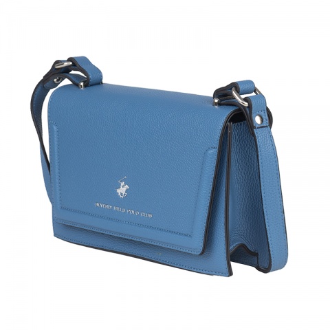 Дамска чанта Beverly Hills Polo Club, BH4203AZ