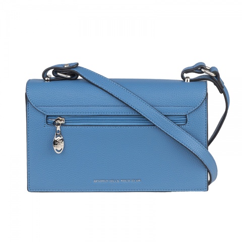 Дамска чанта Beverly Hills Polo Club, BH4203AZ