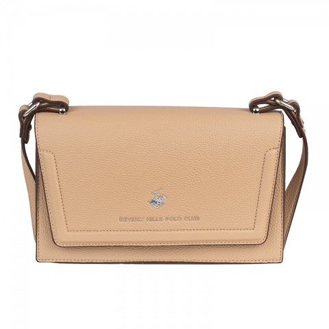 Дамска чанта Beverly Hills Polo Club, BH4203BE