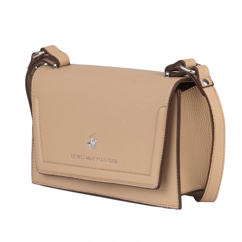 Дамска чанта Beverly Hills Polo Club, BH4203BE