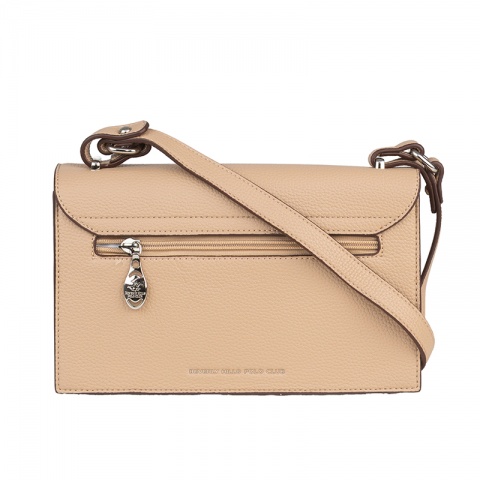 Дамска чанта Beverly Hills Polo Club, BH4203BE