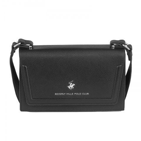 Дамска чанта Beverly Hills Polo Club, BH4203NE