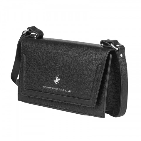Дамска чанта Beverly Hills Polo Club, BH4203NE